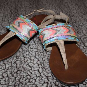 Sandals